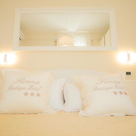 Sirena Boutique Hotel กาบิชเชมาเร ภายนอก รูปภาพ