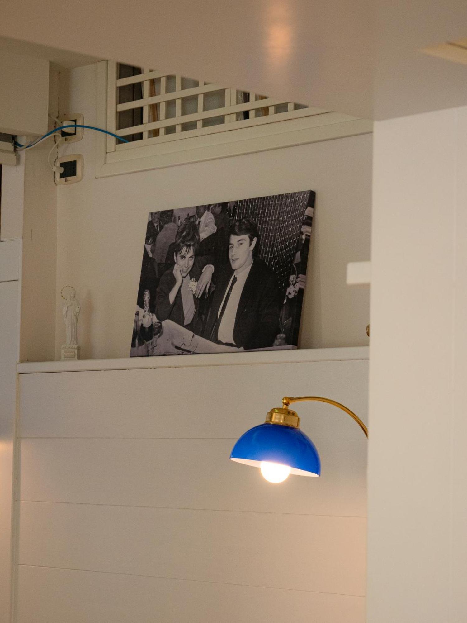 Sirena Boutique Hotel กาบิชเชมาเร ภายนอก รูปภาพ