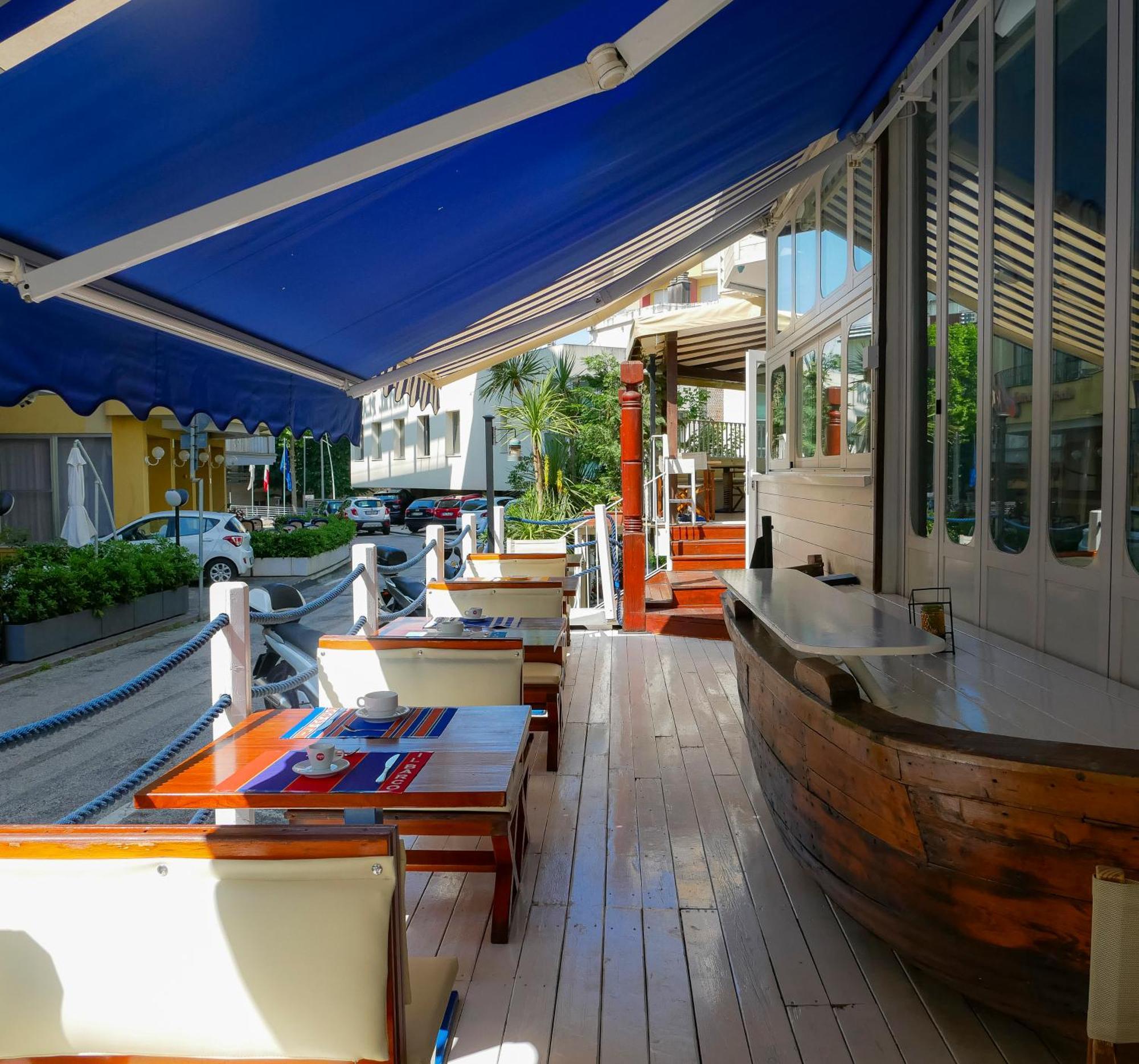 Sirena Boutique Hotel กาบิชเชมาเร ภายนอก รูปภาพ