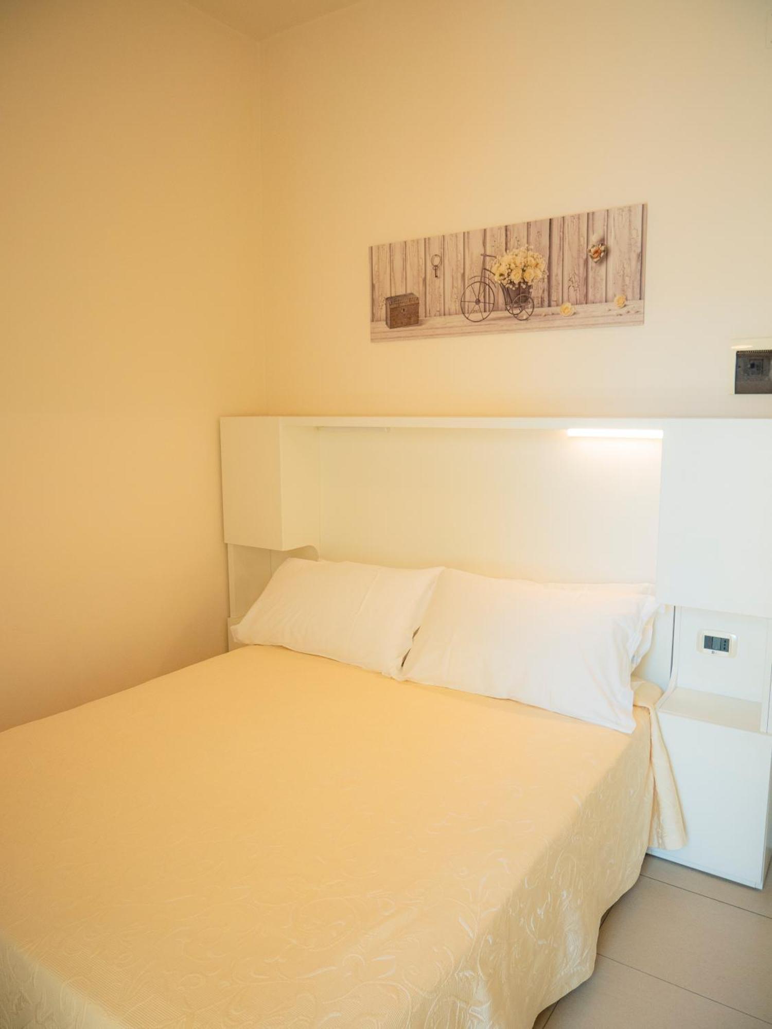 Sirena Boutique Hotel กาบิชเชมาเร ภายนอก รูปภาพ