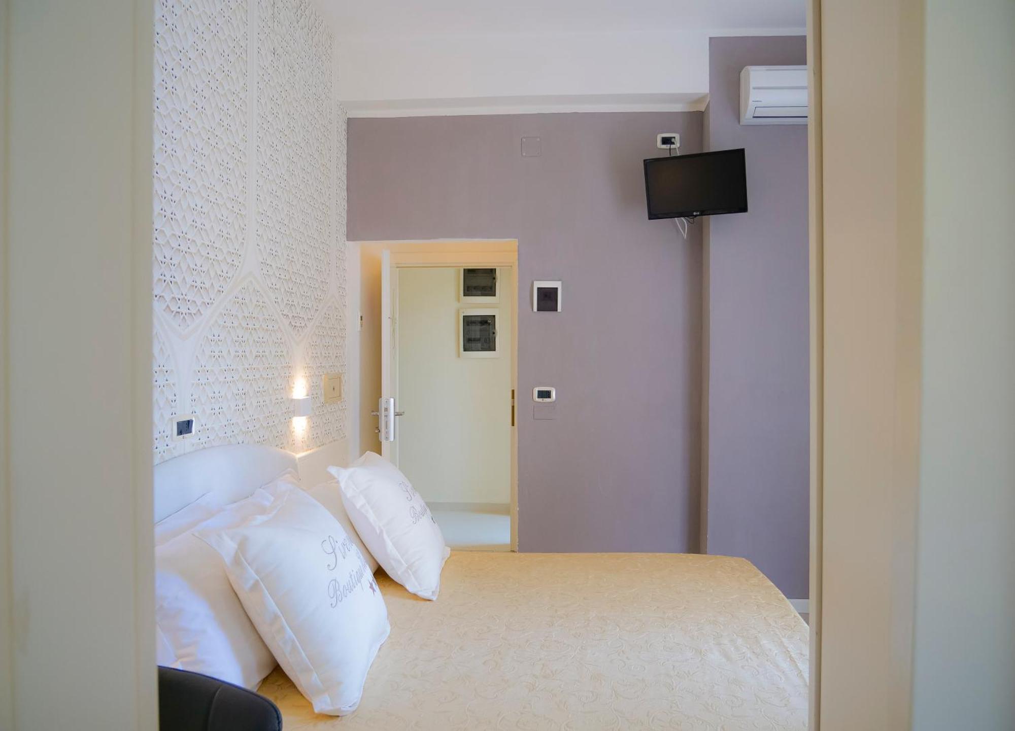 Sirena Boutique Hotel กาบิชเชมาเร ภายนอก รูปภาพ