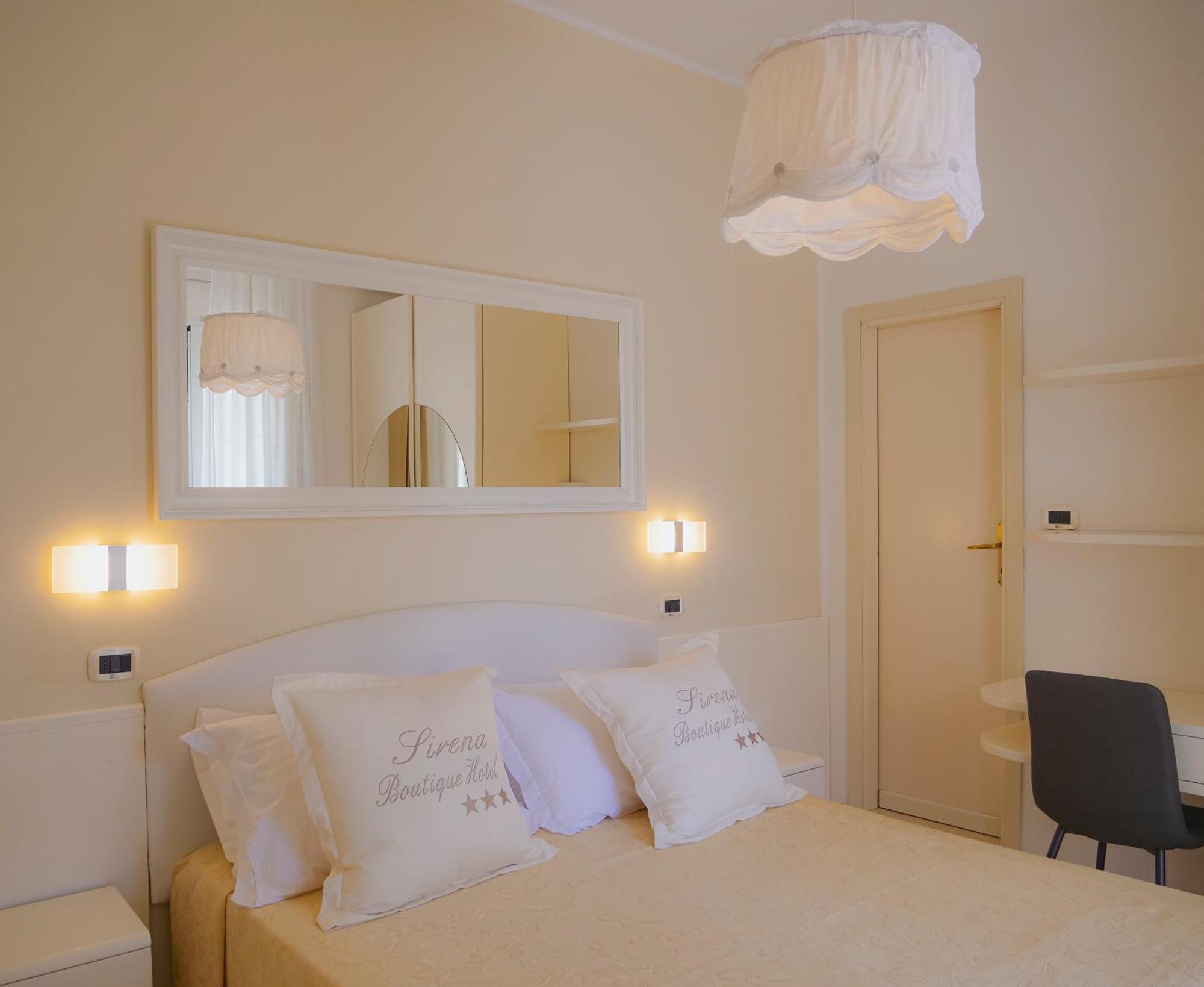 Sirena Boutique Hotel กาบิชเชมาเร ภายนอก รูปภาพ