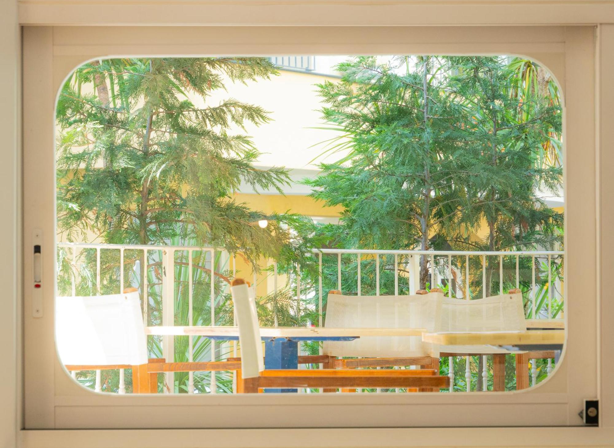 Sirena Boutique Hotel กาบิชเชมาเร ภายนอก รูปภาพ