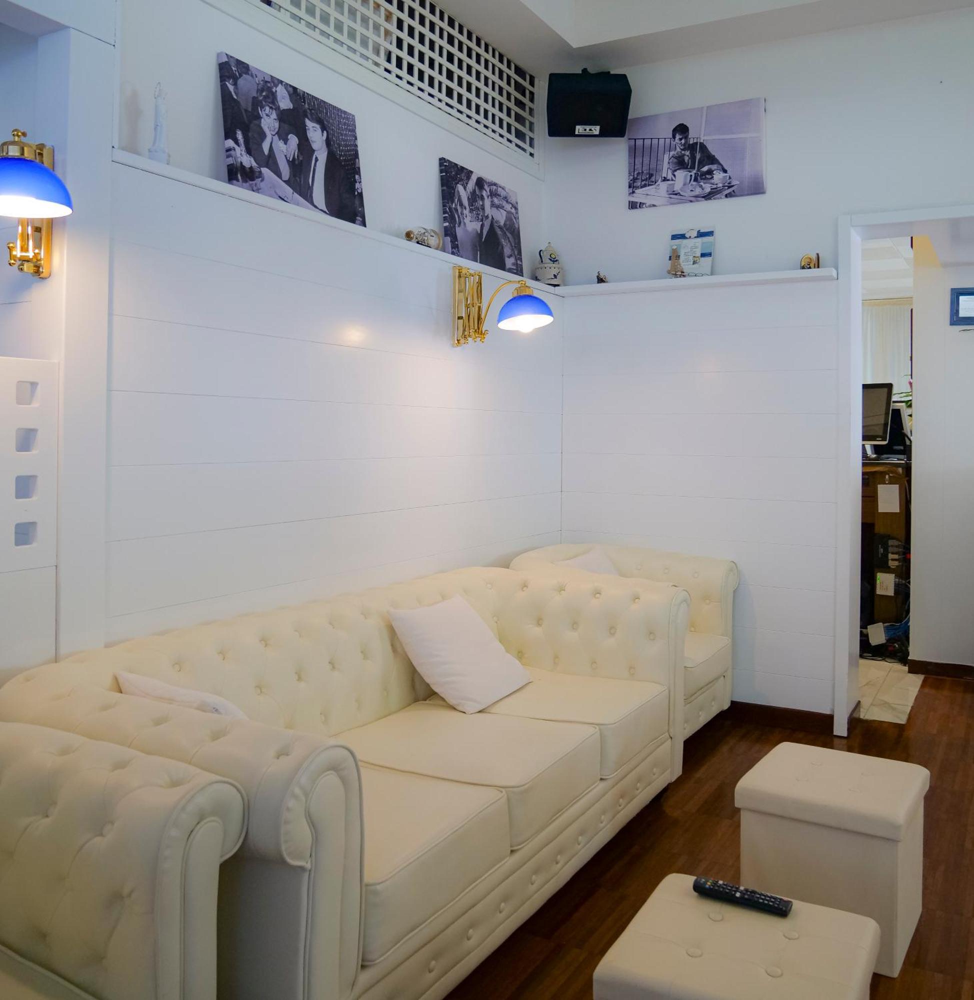 Sirena Boutique Hotel กาบิชเชมาเร ภายนอก รูปภาพ