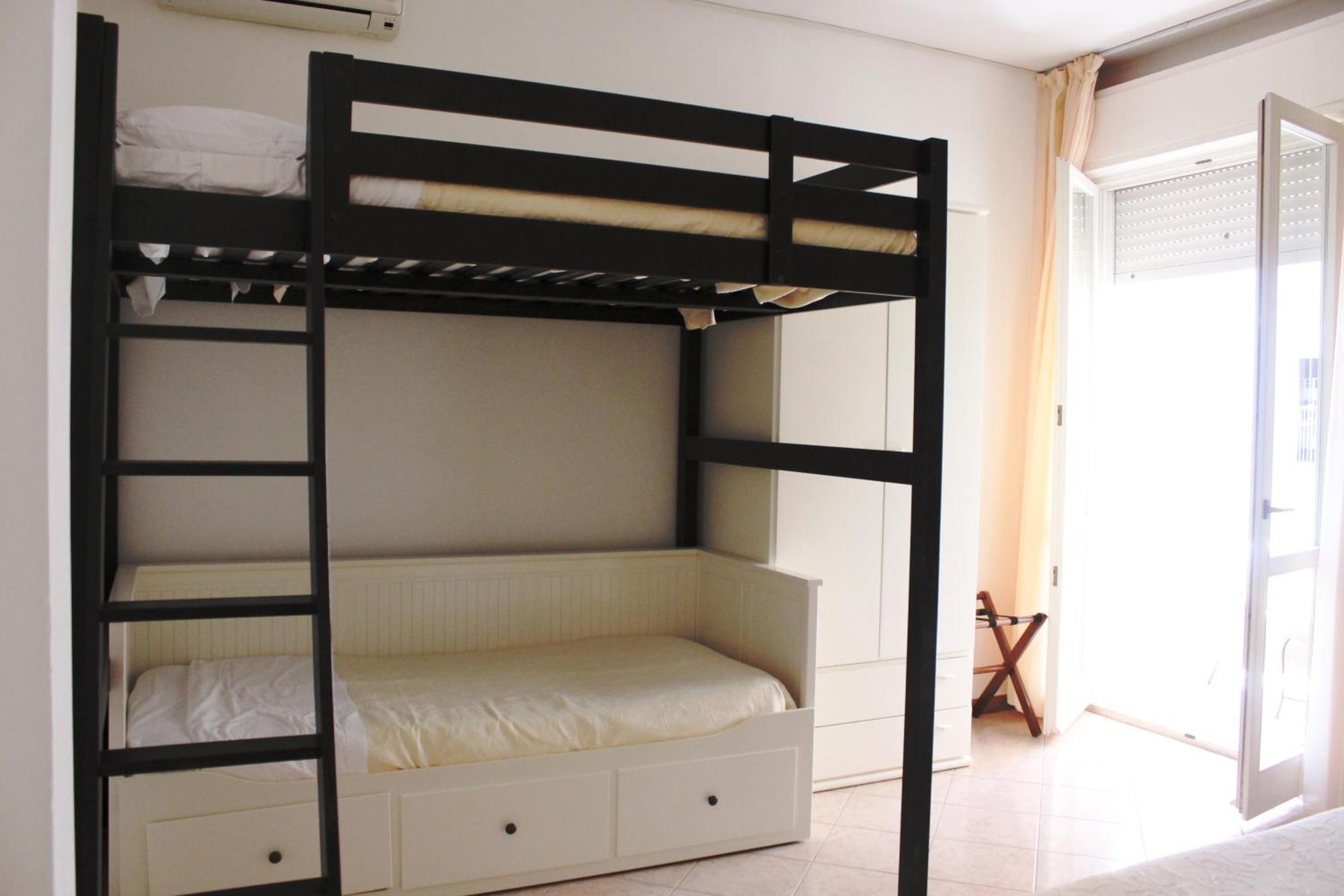 Sirena Boutique Hotel กาบิชเชมาเร ห้อง รูปภาพ