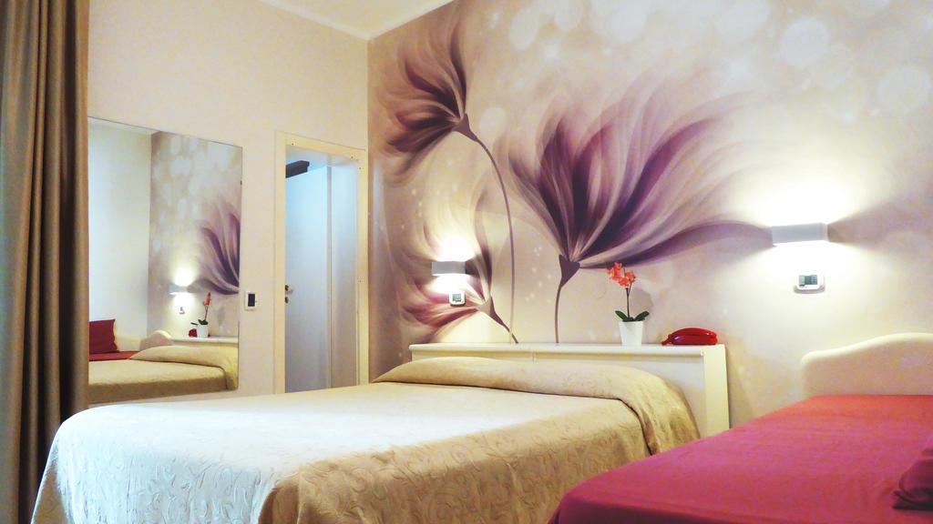 Sirena Boutique Hotel กาบิชเชมาเร ภายนอก รูปภาพ