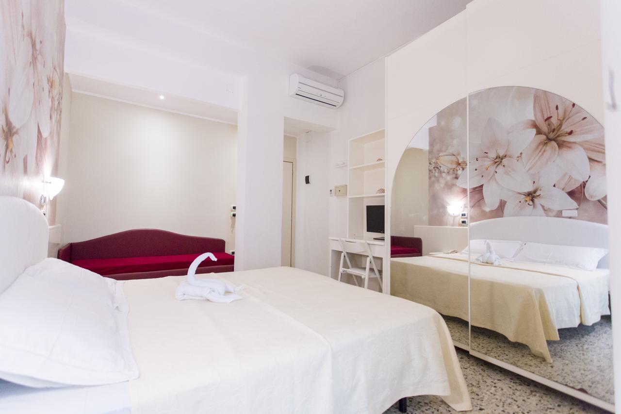 Sirena Boutique Hotel กาบิชเชมาเร ภายนอก รูปภาพ
