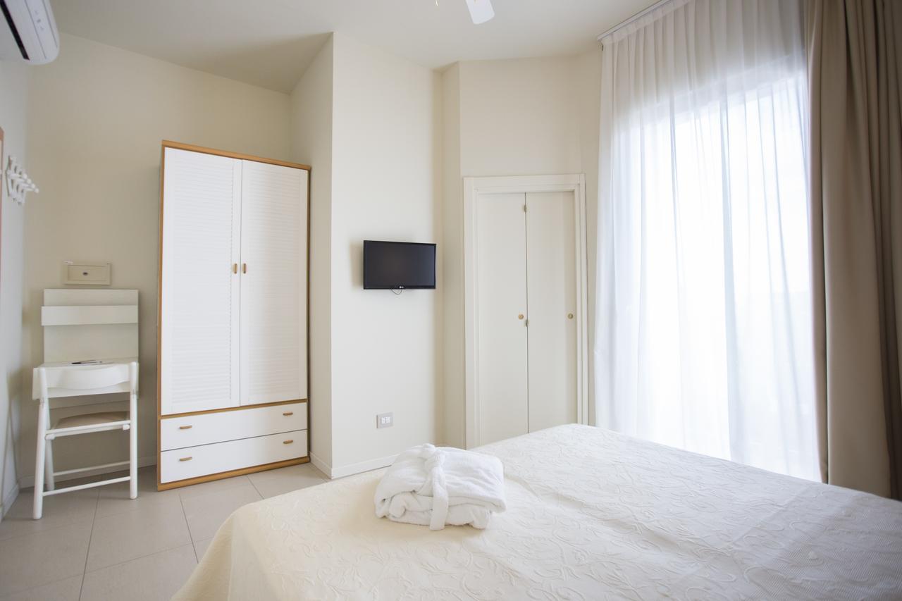 Sirena Boutique Hotel กาบิชเชมาเร ภายนอก รูปภาพ