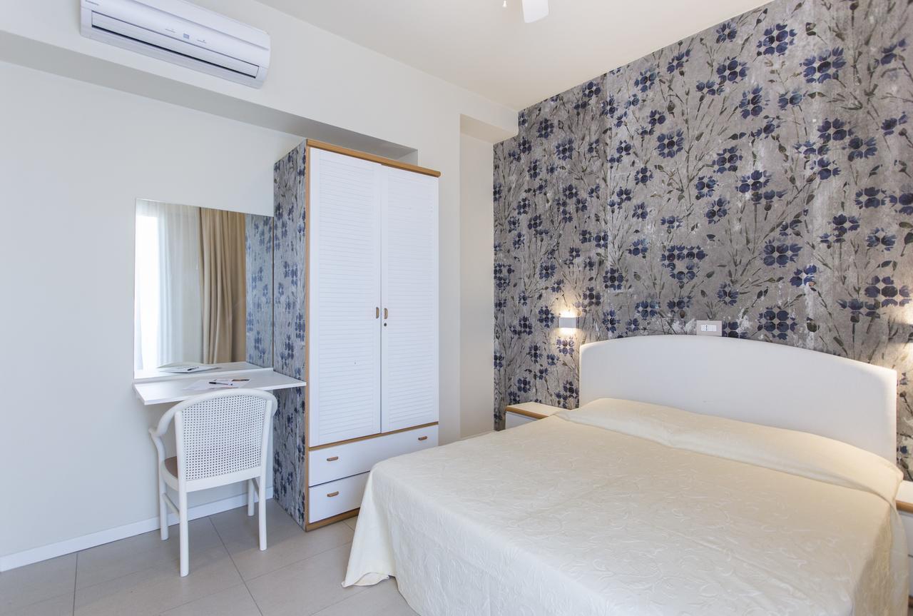 Sirena Boutique Hotel กาบิชเชมาเร ภายนอก รูปภาพ