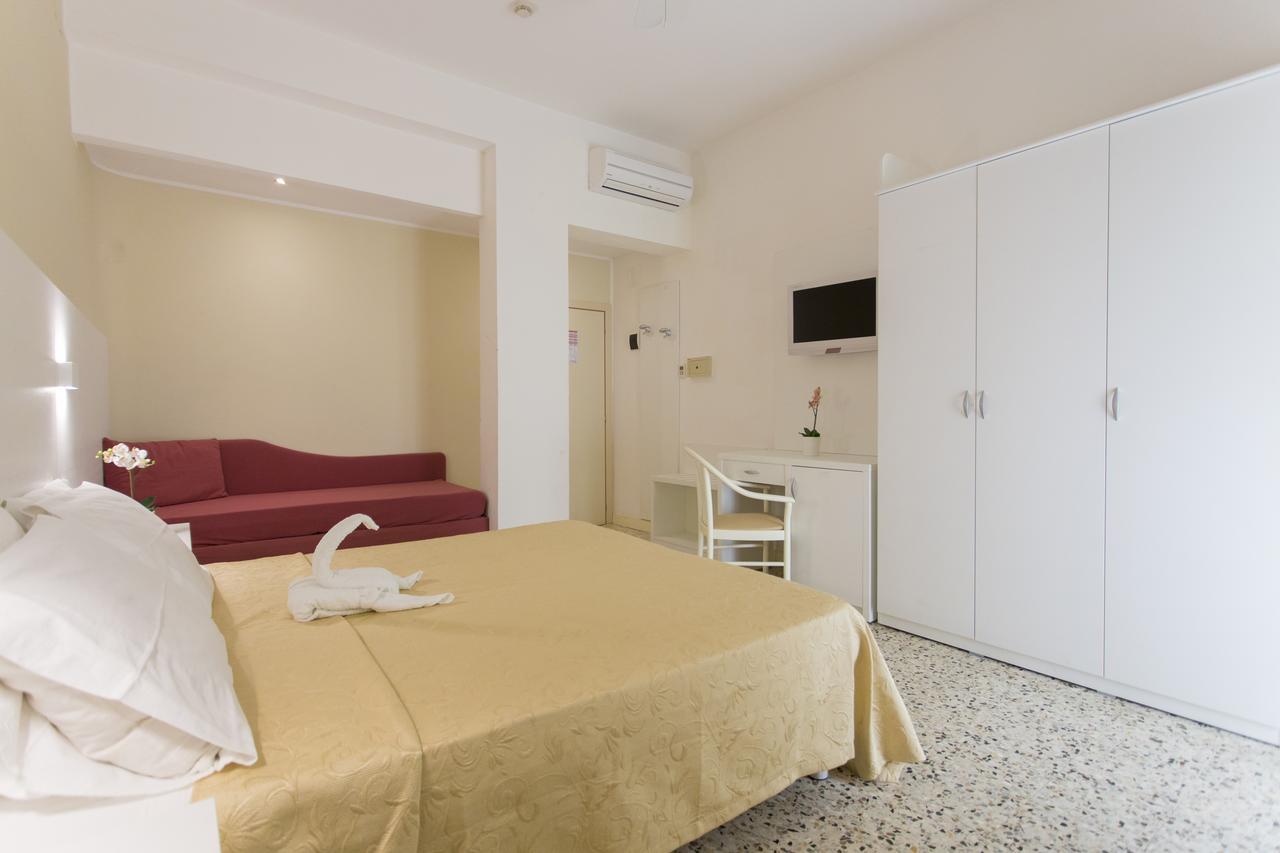 Sirena Boutique Hotel กาบิชเชมาเร ภายนอก รูปภาพ