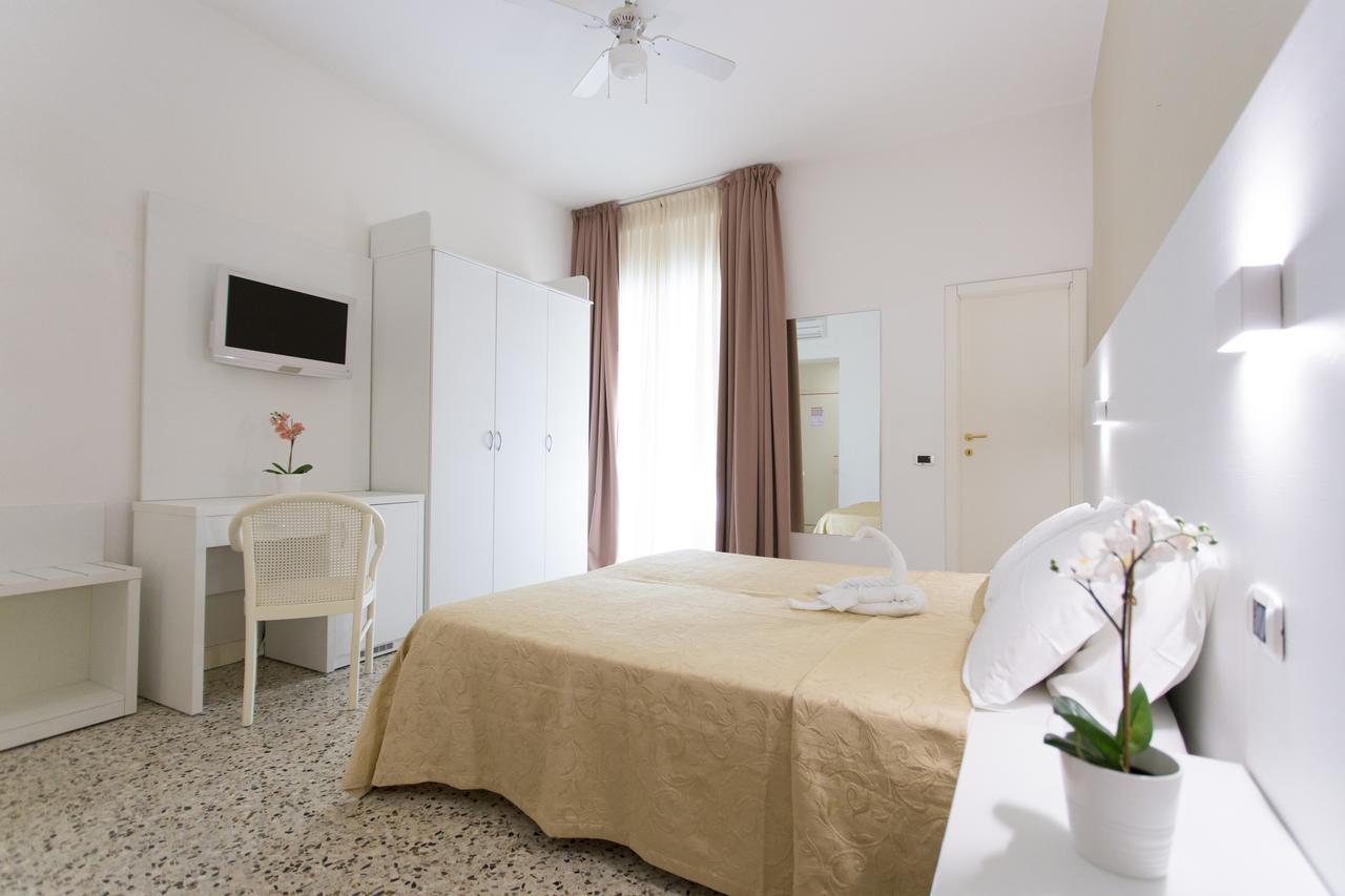 Sirena Boutique Hotel กาบิชเชมาเร ภายนอก รูปภาพ