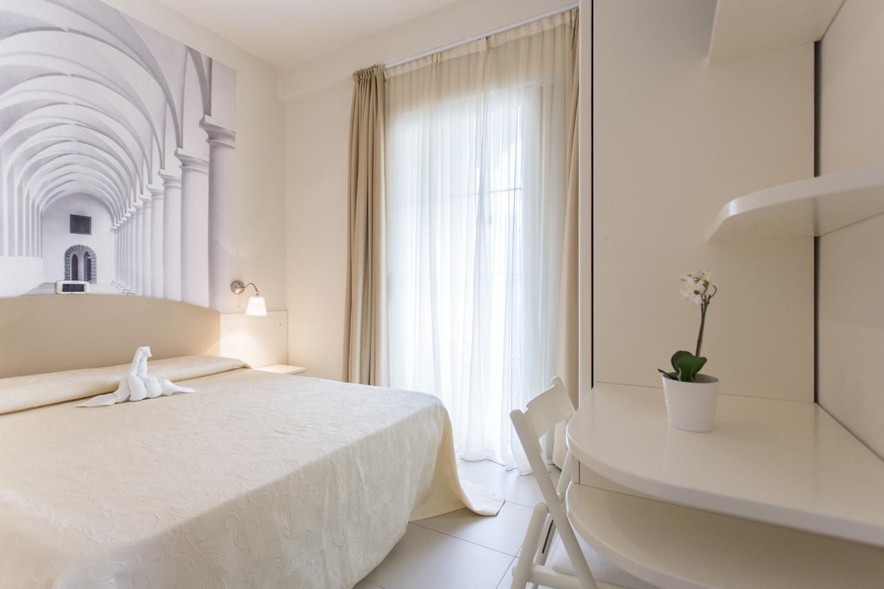 Sirena Boutique Hotel กาบิชเชมาเร ภายนอก รูปภาพ