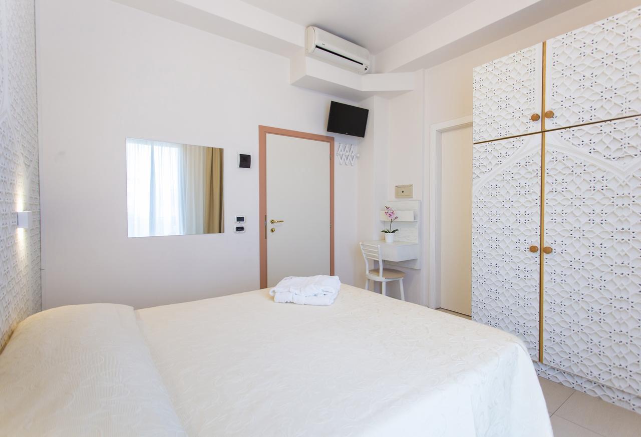 Sirena Boutique Hotel กาบิชเชมาเร ภายนอก รูปภาพ