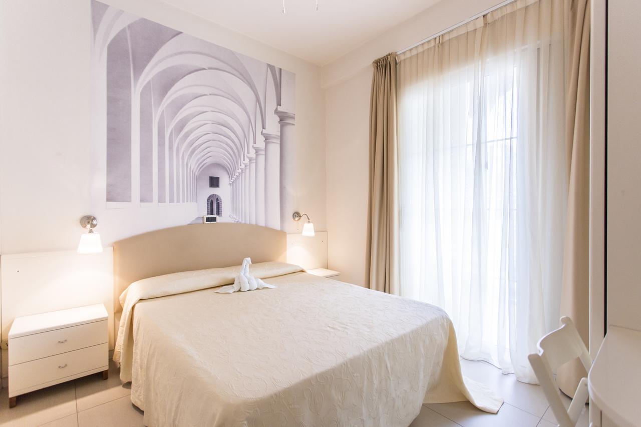 Sirena Boutique Hotel กาบิชเชมาเร ภายนอก รูปภาพ