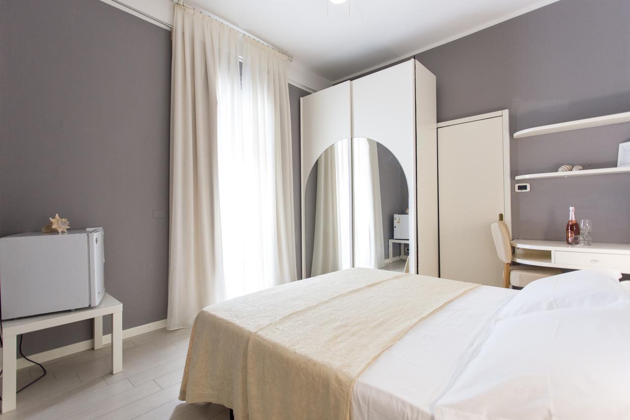 Sirena Boutique Hotel กาบิชเชมาเร ภายนอก รูปภาพ