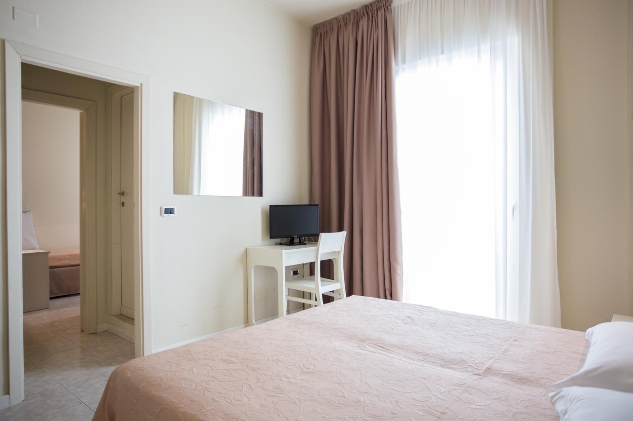 Sirena Boutique Hotel กาบิชเชมาเร ภายนอก รูปภาพ