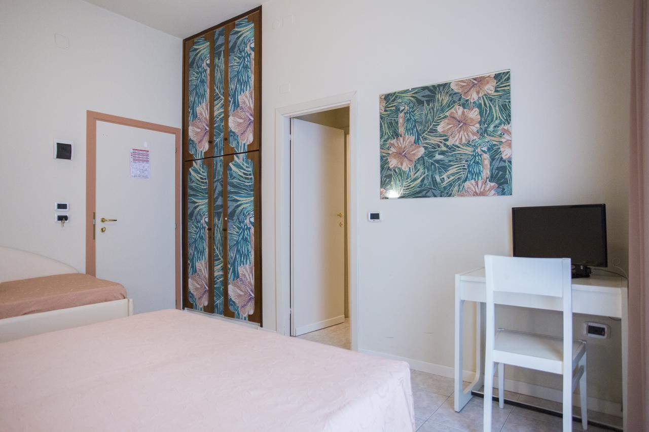Sirena Boutique Hotel กาบิชเชมาเร ภายนอก รูปภาพ