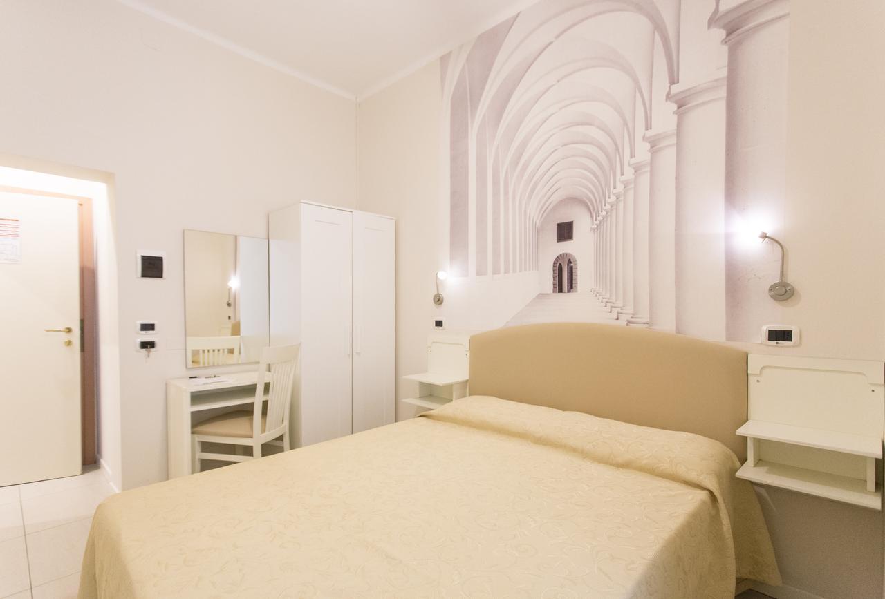 Sirena Boutique Hotel กาบิชเชมาเร ภายนอก รูปภาพ
