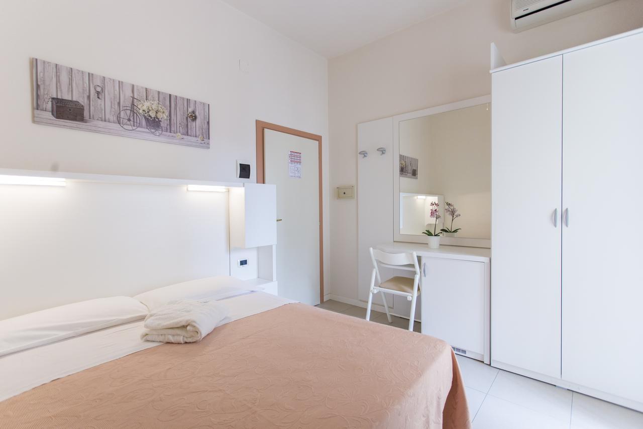 Sirena Boutique Hotel กาบิชเชมาเร ภายนอก รูปภาพ