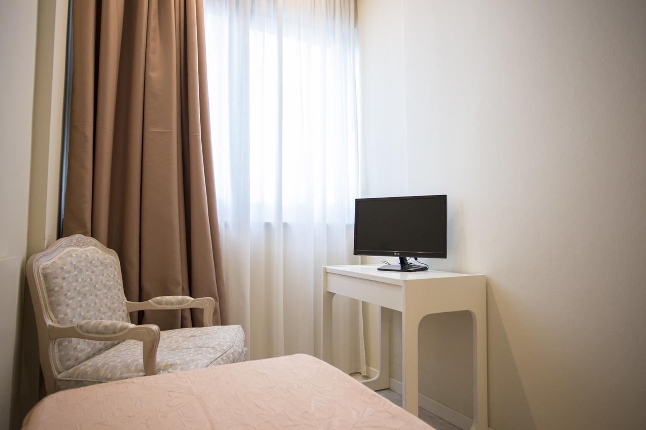 Sirena Boutique Hotel กาบิชเชมาเร ภายนอก รูปภาพ